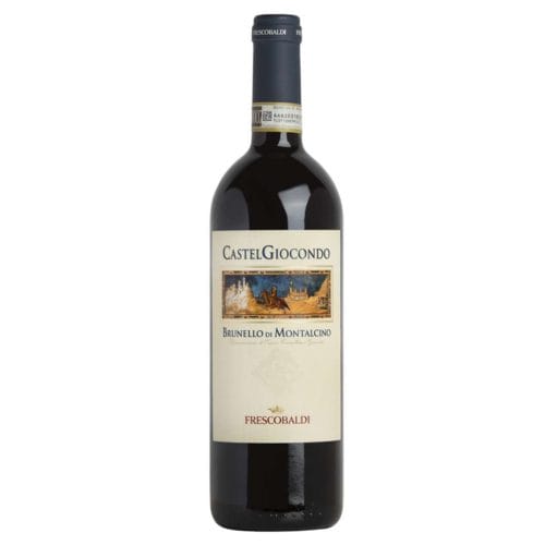 Frescobaldi Brunello di Montalcino 'Castelgiocondo' 2019