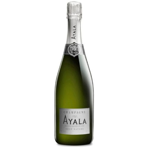 Ayala Champagne Brut  Nature