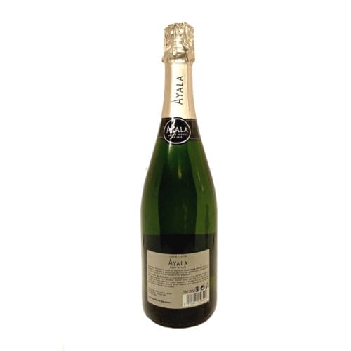 Ayala Champagne Brut  Nature - immagine 2