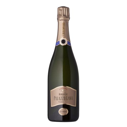 Berlucchi Palazzo Lana Extreme Franciacorta Riserva Docg 2011