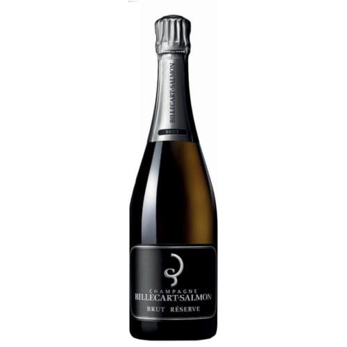 Champagne Brut  Reserve - Billecart Salmon