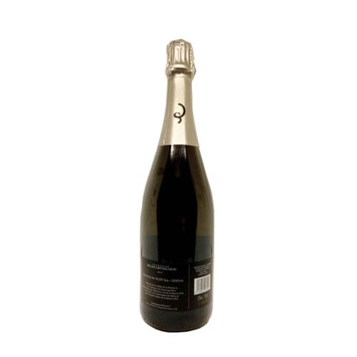 Champagne Brut  Reserve - Billecart Salmon - immagine 2