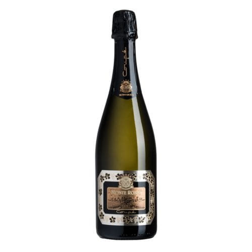 Monte Rossa Franciacorta Docg Nature Coupè