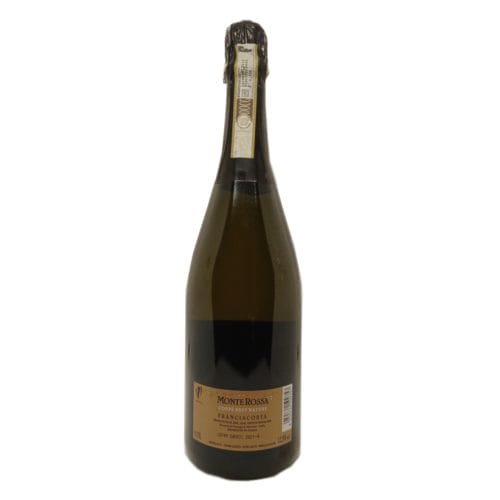 Monte Rossa Franciacorta Docg Nature Coupè - immagine 2