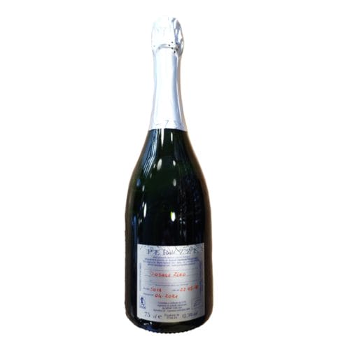 VerdicchiO Spumante Metodo Classico Dosaggio Zero - Peruzzi - immagine 2