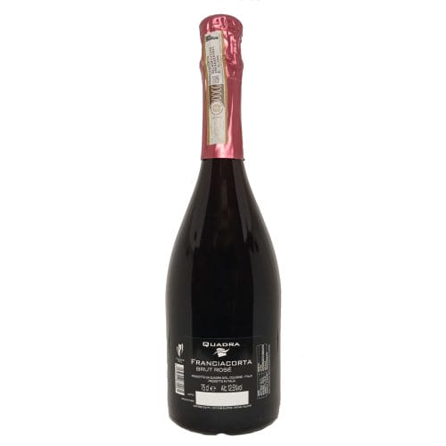 quadra rosè retro-enoteca san lorenzo riccione