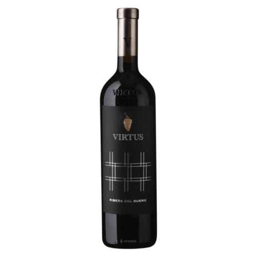 Ribera Del Duero 2015 - Bodegas Virtus