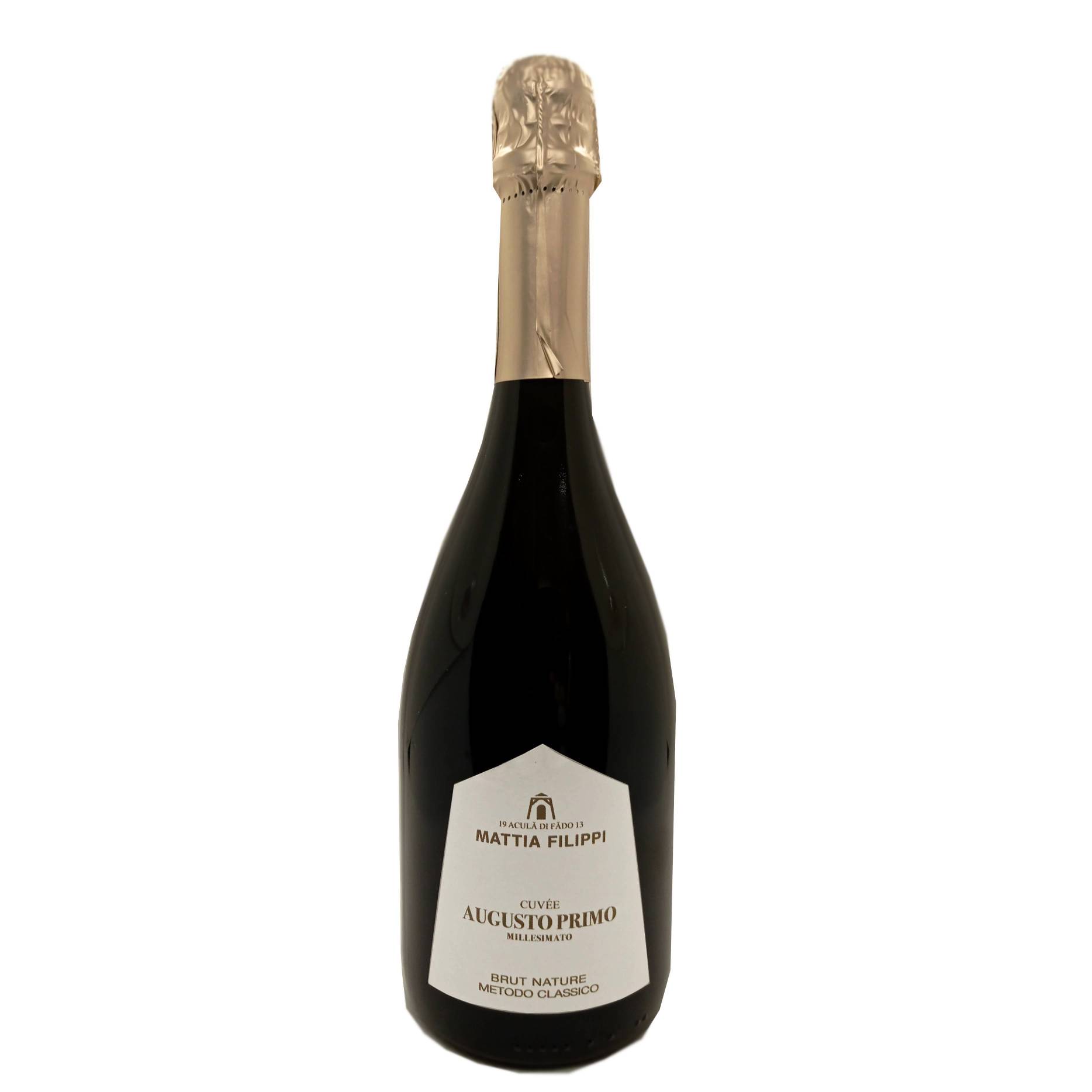 Spumante Metodo Classico Brut