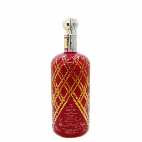 Nonino Grappa Riserva 20 Anni Sherry Cask 70cl (Astucciata) - immagine 2