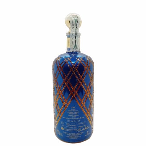 Grappa Riserva 25 Anni Single Cask – Nonino 70cl (Astucciata) - immagine 2