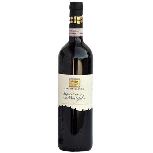 Montefalco Sagrantino Docg 2010 - Aliara Cesarini Sartori