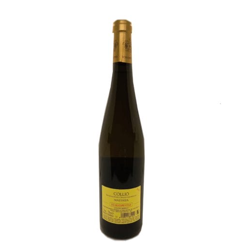 Malvasia Doc Collio - Schiopetto - immagine 2
