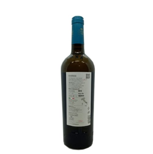 Totò Bianco Partenopeo Igt - Cantina Sanpaolo - immagine 2