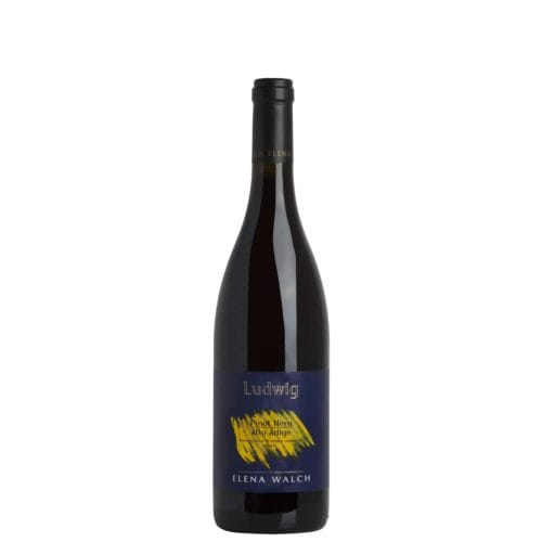 Pinot Nero 'Ludwig' Doc 2017 - Elena Walch