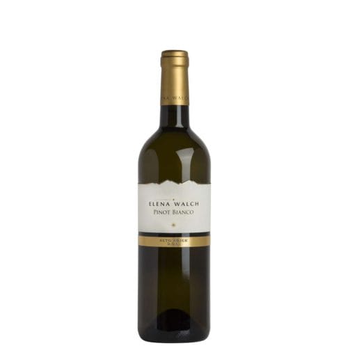 Pinot Bianco Doc 2020 - Elena Walch