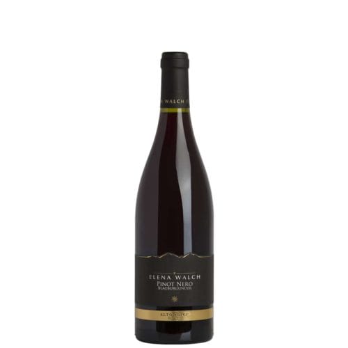 Pinot Nero Doc 2021 - Elena Walch