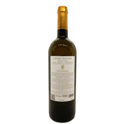 Riesling 'Vigna Castel Ringberg' Doc 2019 - Elena Walch - immagine 2