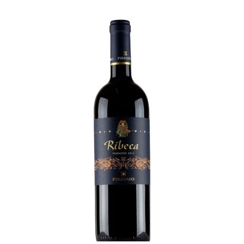 Perricone 'Ribeca' - Firriato