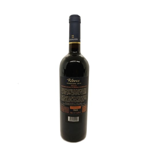 Perricone 'Ribeca' - Firriato - immagine 2