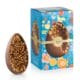 venchi uovo di pasqua Gran Nocciolato Piemonte al latte 540g_enoteca san lorenzo riccione