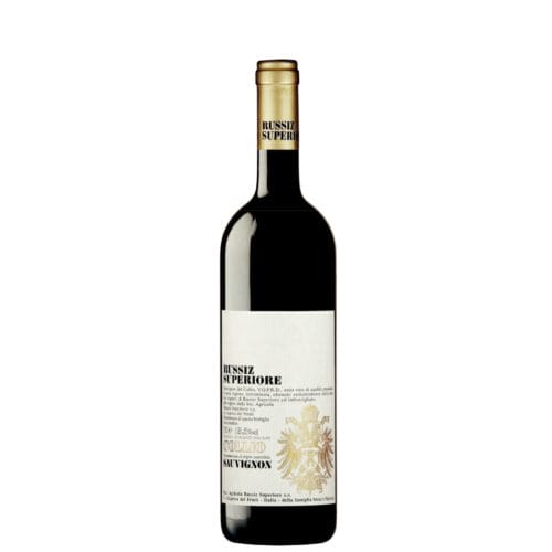 Sauvignon Russiz Superiore Doc 2020 - Marco felluga