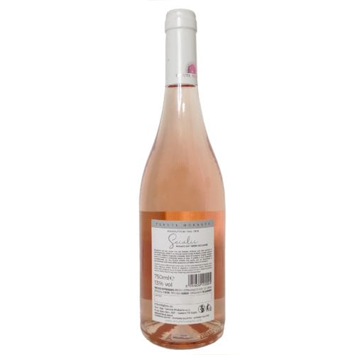 mokarta scialii rosato retro-enoteca san lorenzo riccione