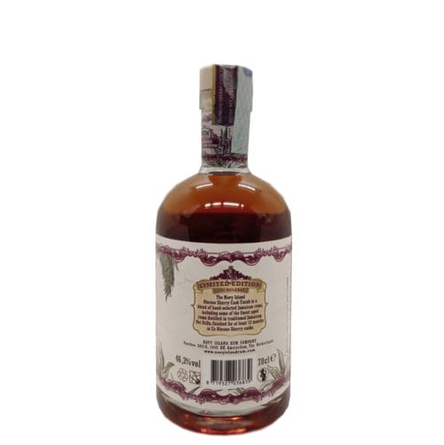 Navy Island Rum Oloroso Sherry Cask Limited Edition 2021 70cl (Astucciato) - immagine 2