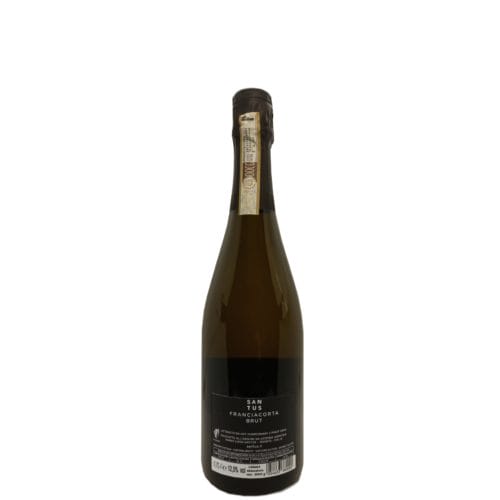 Santus Franciacorta Docg Brut - immagine 2