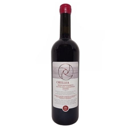 tenuta mara chillea-enoteca san lorenzo riccione
