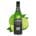 Lime Cordial 'Odk' 750ml