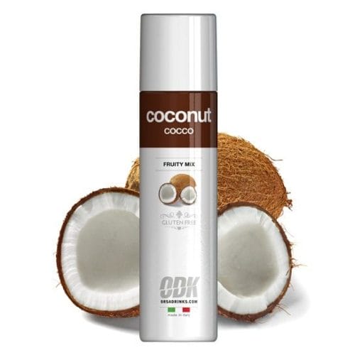 Odk Polpa Frutta Cocco 1 kg