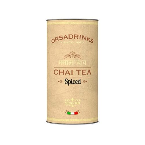 Chai Tea Spiced Odk 1kg