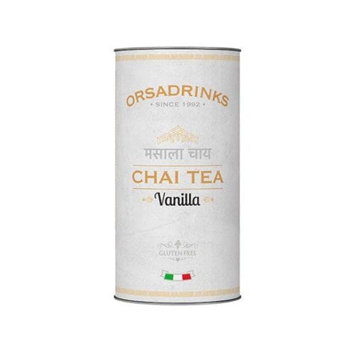 Chai Tea Vanilla Odk 1kg