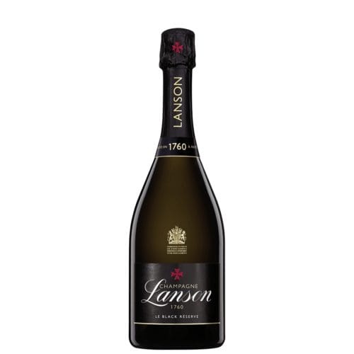 Champagne Brut  Le Black Reserve - Lanson (Astucciato)