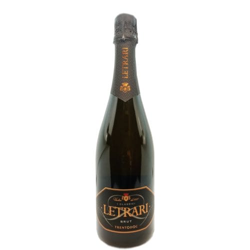 Letrari Trento Doc  Brut