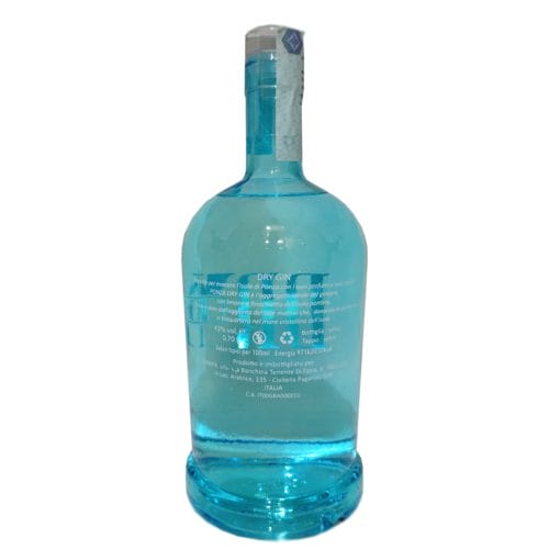 Ponza Dry Gin 70cl - immagine 2