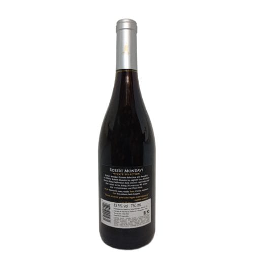 California Pinot Noir Private Selection - Robert Mondavi - immagine 2