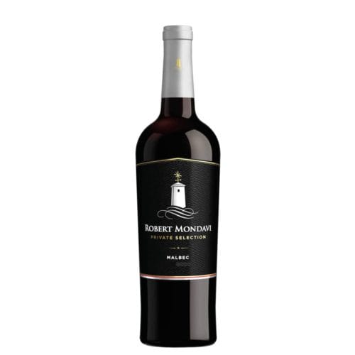 California Malbec 2019 Private Selection - Robert Mondavi