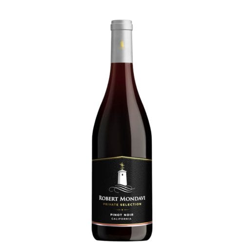 California Pinot Noir Private Selection - Robert Mondavi