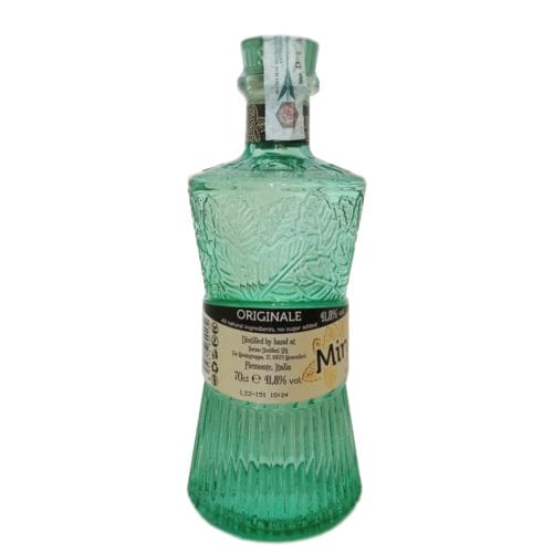Mintis Gin Originale Pancalieri 70cl - immagine 2