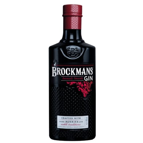 brockmans gin-enoteca san lorenzo riccione