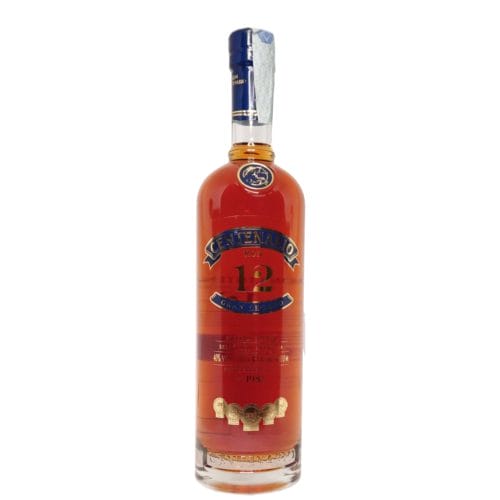 Ron Gran Legado 12 YO - Centenario 70cl.