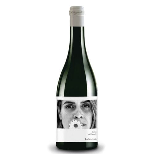 Malvasia Emilia Igt La Malvagia 2020 - Il Poggiarello
