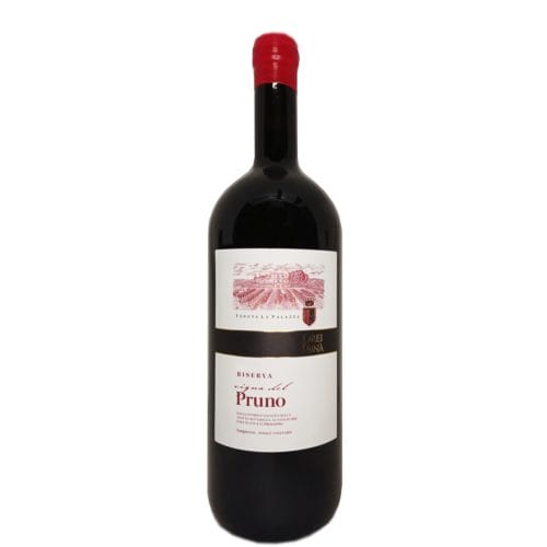 Drei Donà Sangiovese Superiore Doc Pruno Riserva 2018 Magnum 150cl