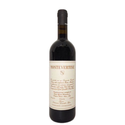 Montevertine 2020 - Montevertine