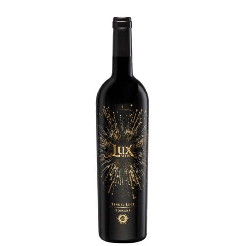 Tenuta Luce Lux Vitis Toscana Rosso Igt 2018 - Frescobaldi
