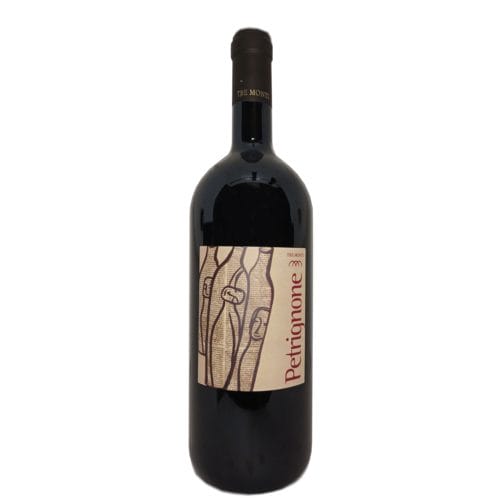 Tre Monti Sangiovese Superiore Doc Riserva Petrignone 2017 Magnum 150cl