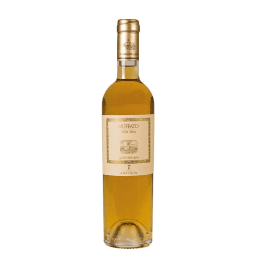 Muffato Della Sala Passito Umbria Igt 2019 - Antinori 50cl