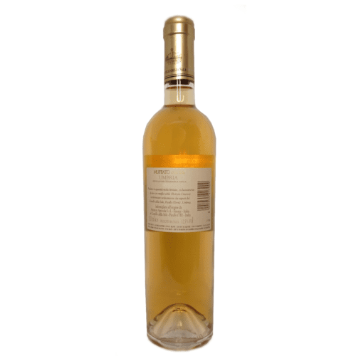 Muffato Della Sala Passito Umbria Igt 2019 - Antinori 50cl - immagine 2