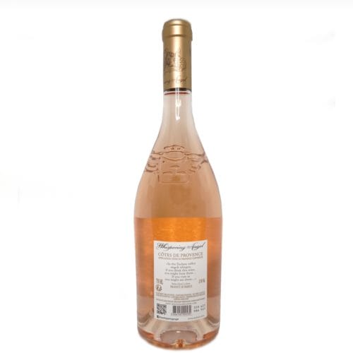 Rosé 'Rock Angel' 2021 - Chateau d'Esclans - immagine 2